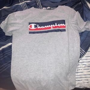 Boys Champion shirt